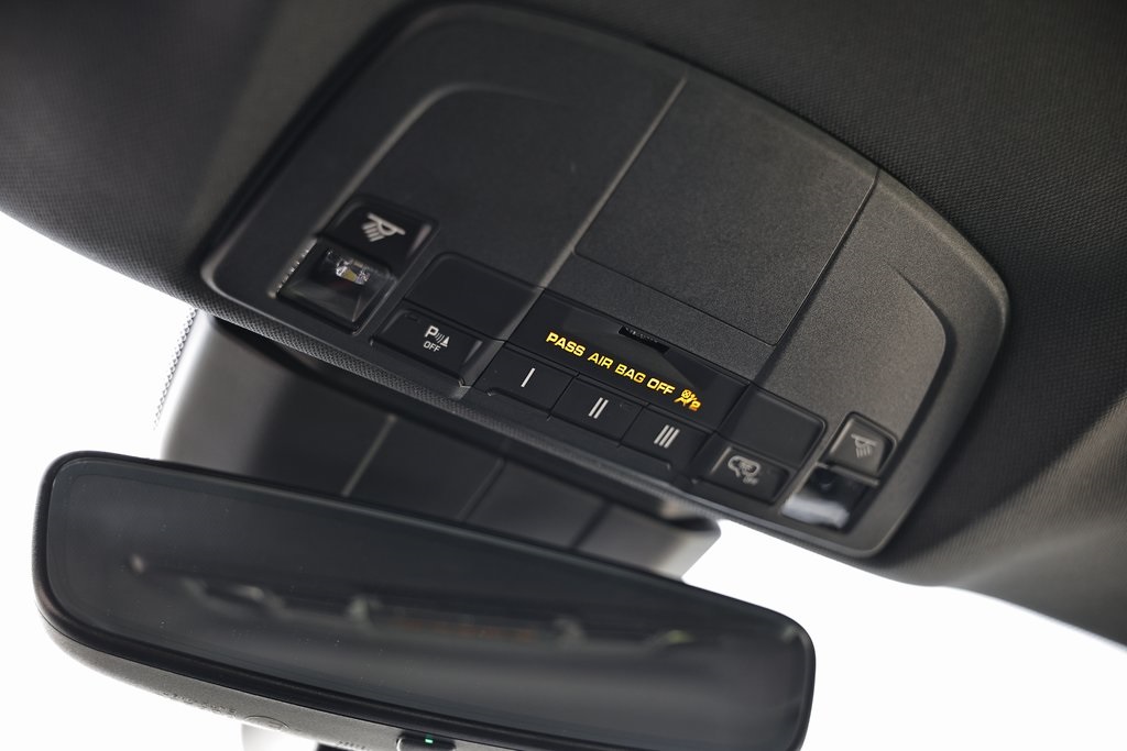 2025 Porsche Cayman Base photo 38