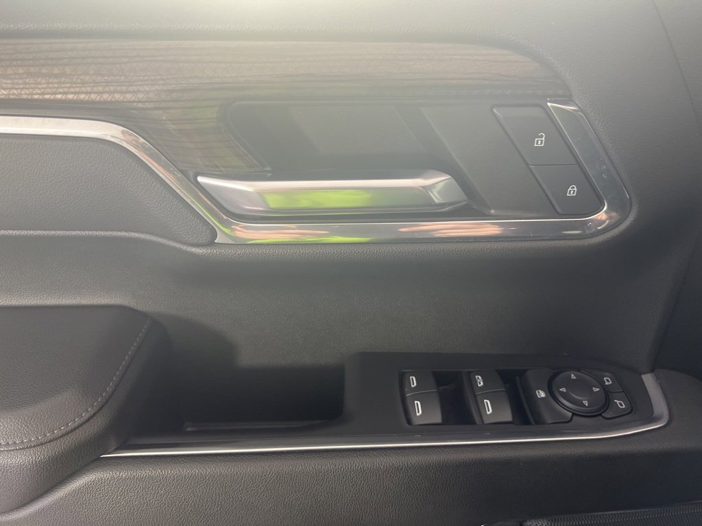 2022 Chevrolet Silverado 1500 LT Trail Boss photo 7