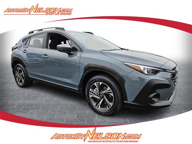 2025 Subaru Crosstrek Premium's photo