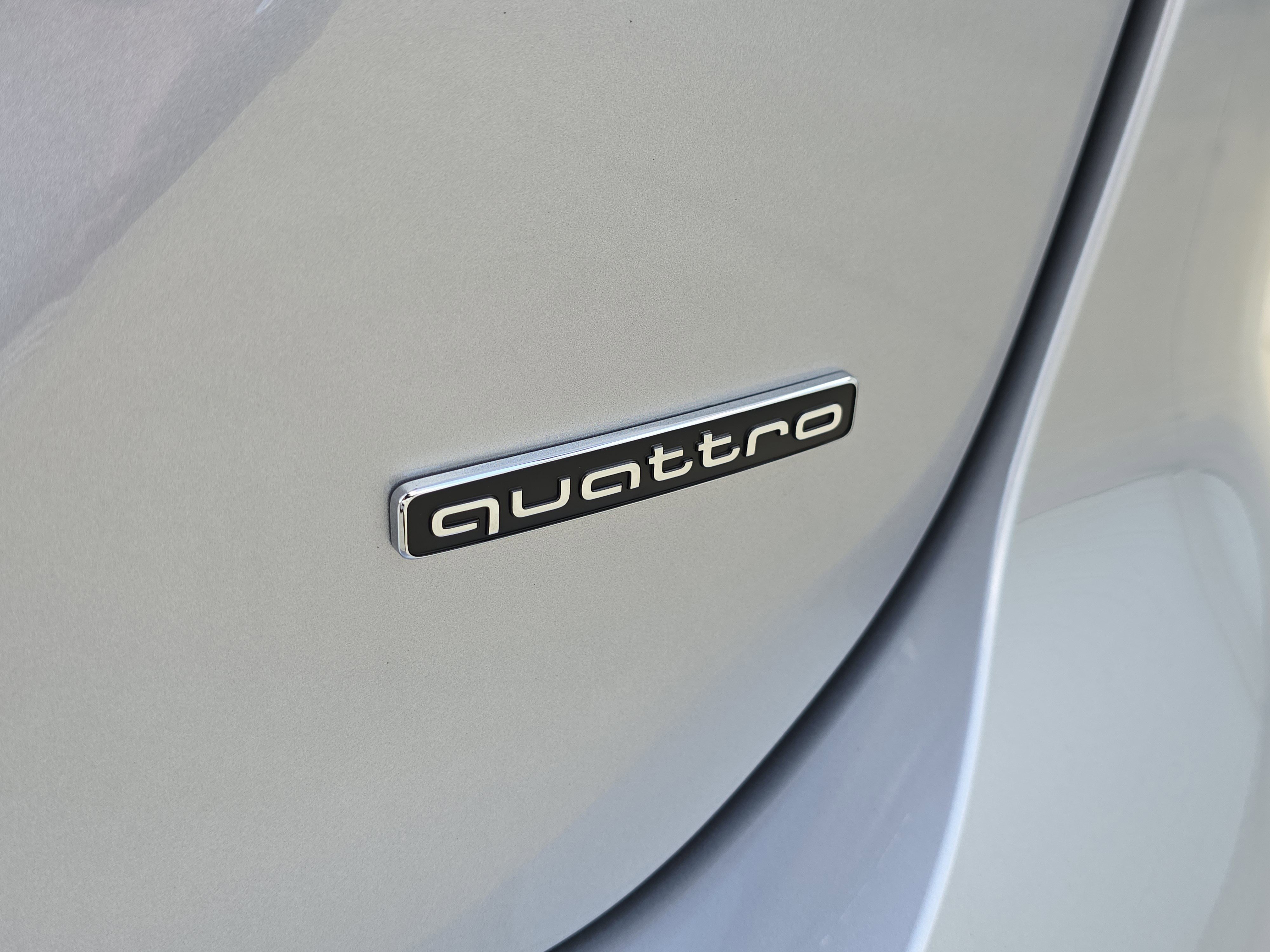 2025 Audi A5 Quattro Premium photo 9