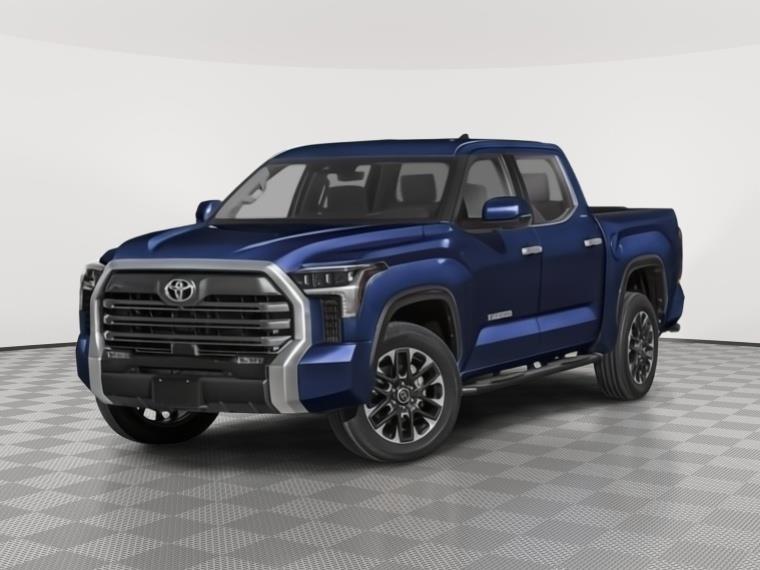 2026 Toyota Tundra