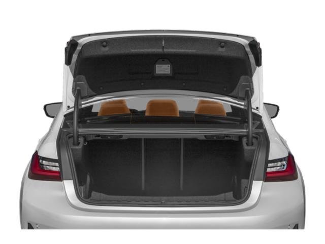 2022 Bmw 330i photo 9