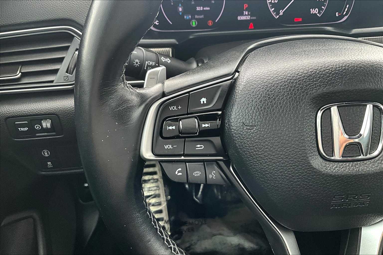 2022 Honda Accord Sport photo 22
