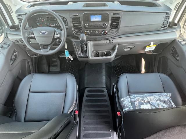 2025 Ford Transit photo 11