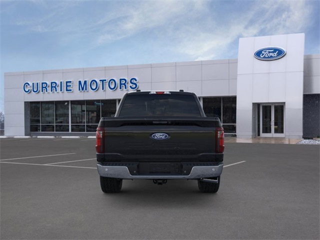 2024 Ford F-150 XLT photo 5