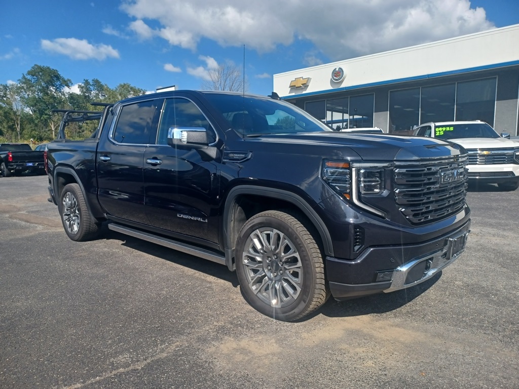 2023 Gmc Sierra 1500 Denali Ultimate photo 6
