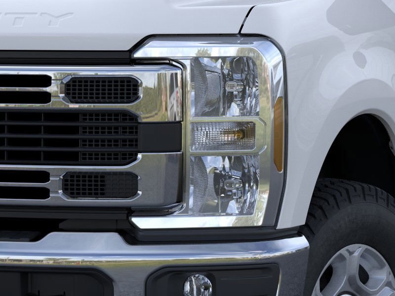 2026 Ford F-250 photo 17