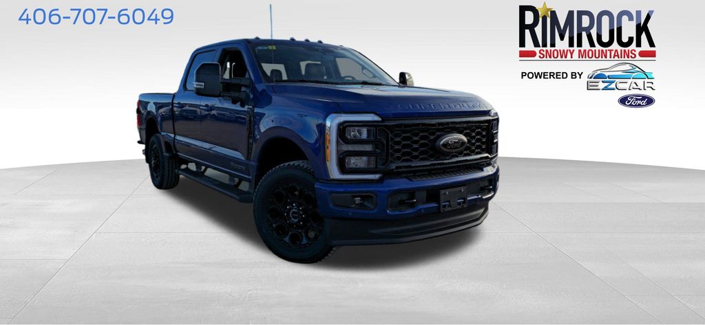2026 Ford F-350 Base's photo