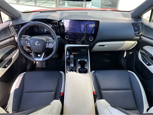 2024 Lexus NX 350 Premium photo 15