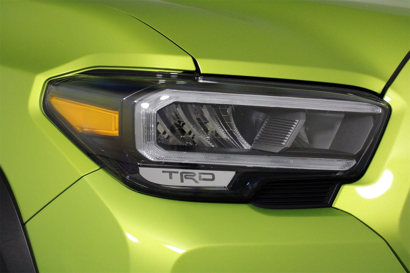 2022 Toyota Tacoma TRD Pro photo 24