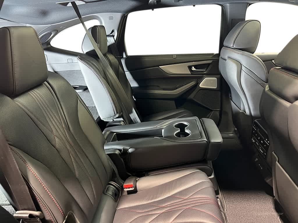 2026 Acura MDX SH-AWD A-Spec Advance photo 35