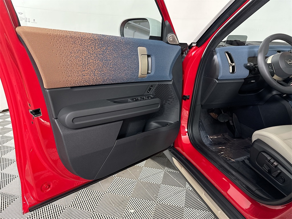 2026 Mini Countryman S ALL4 photo 21