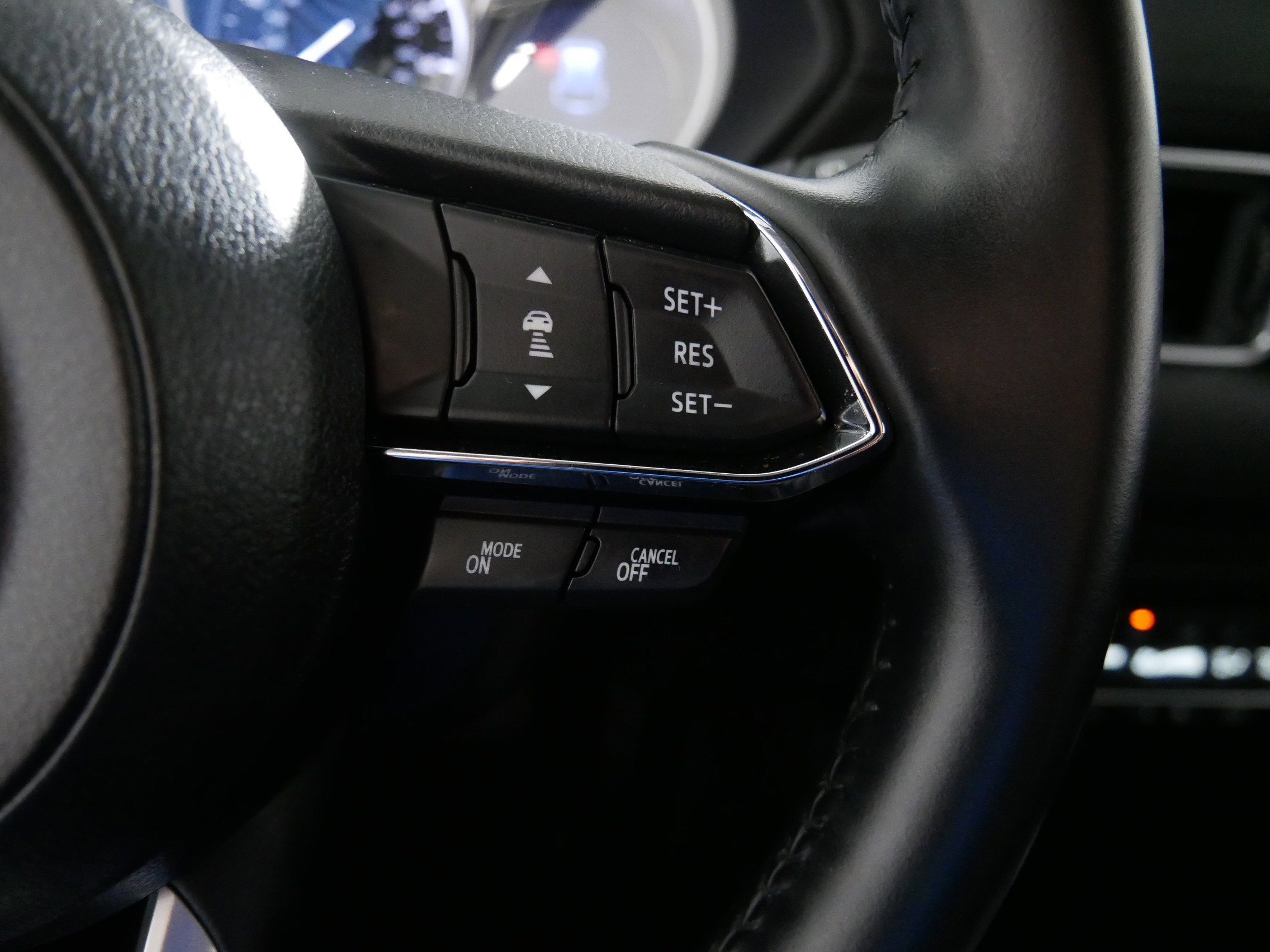 2024 Mazda CX-5 2.5 Select photo 24