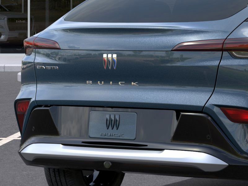 2025 Buick Envista ST photo 14