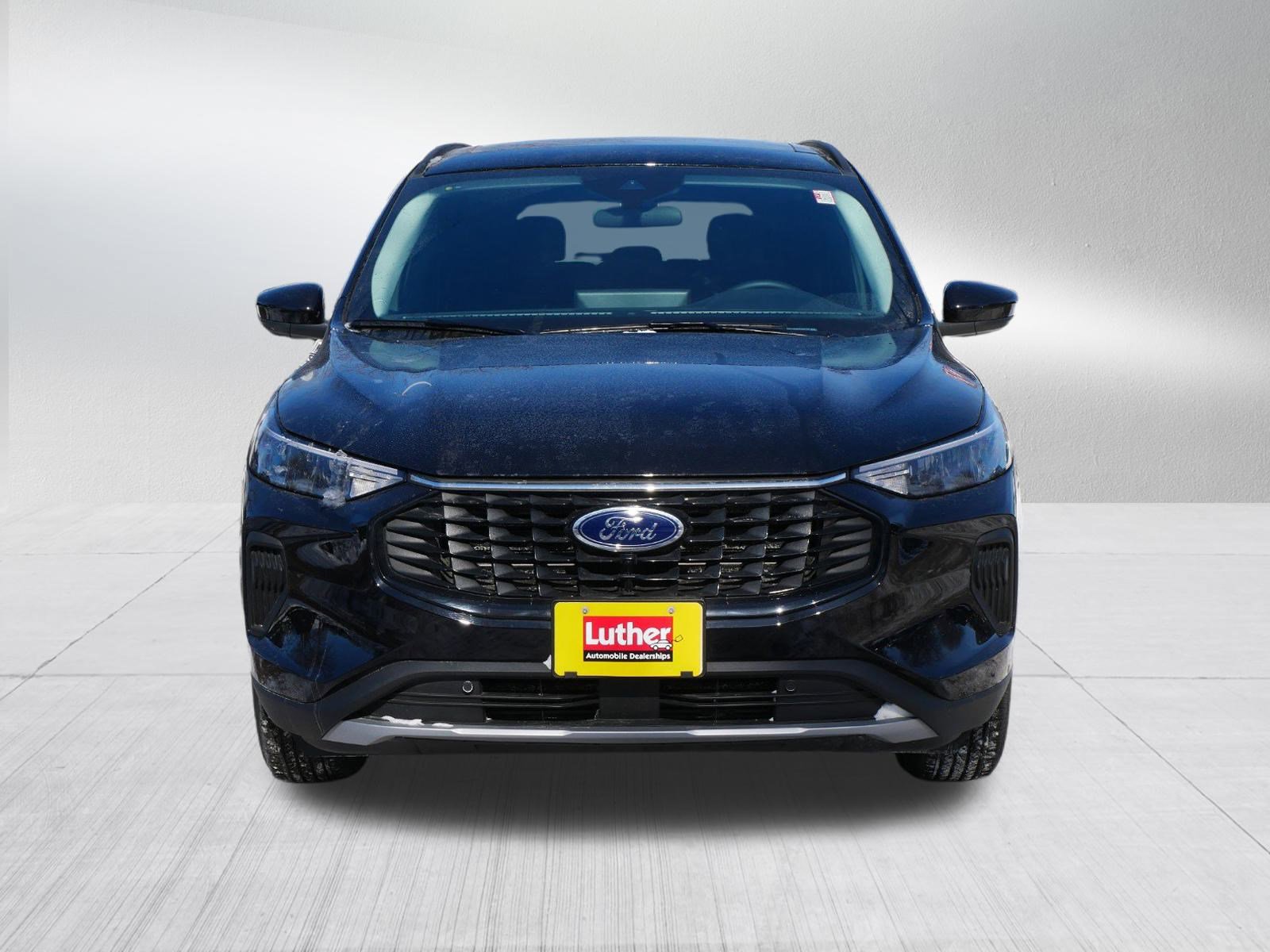2024 Ford Escape Active photo 2
