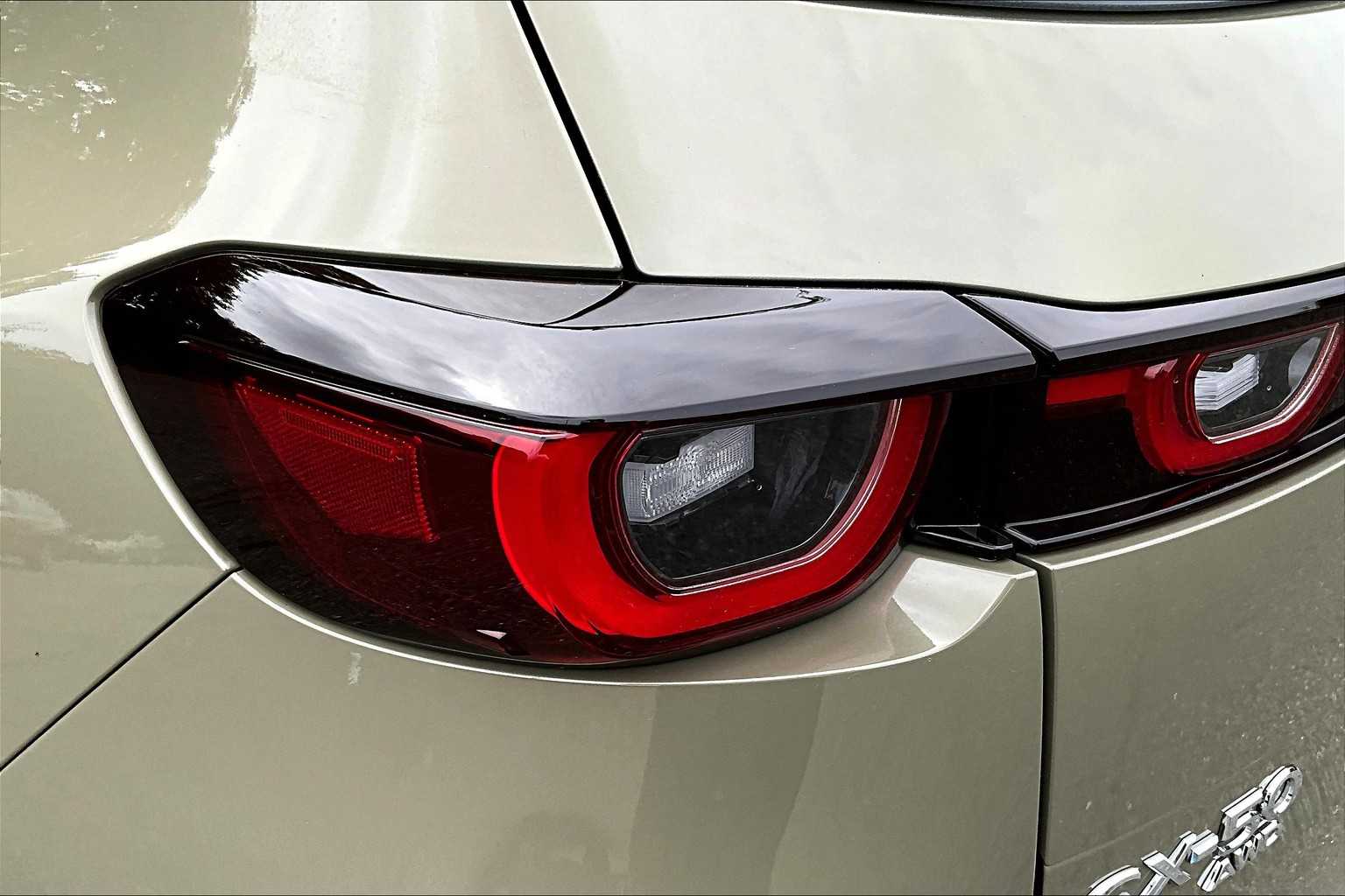 2024 Mazda CX-50 2.5 Turbo Premium photo 24