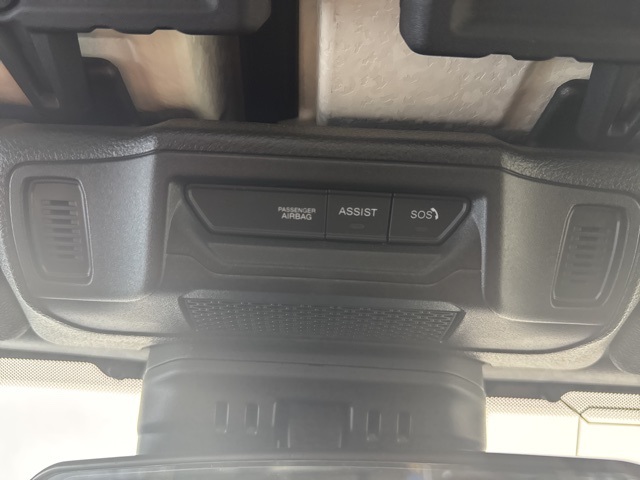 2024 Jeep Wrangler Sport S photo 14