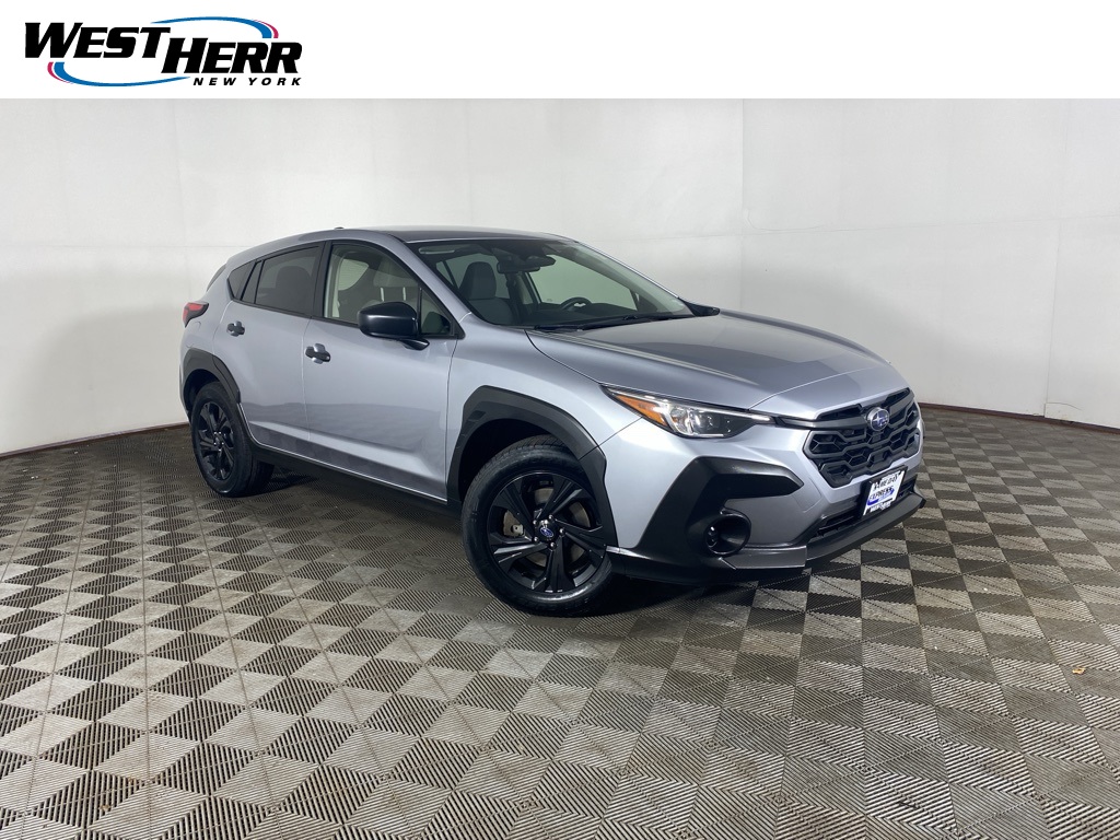 2024 Subaru Crosstrek Base