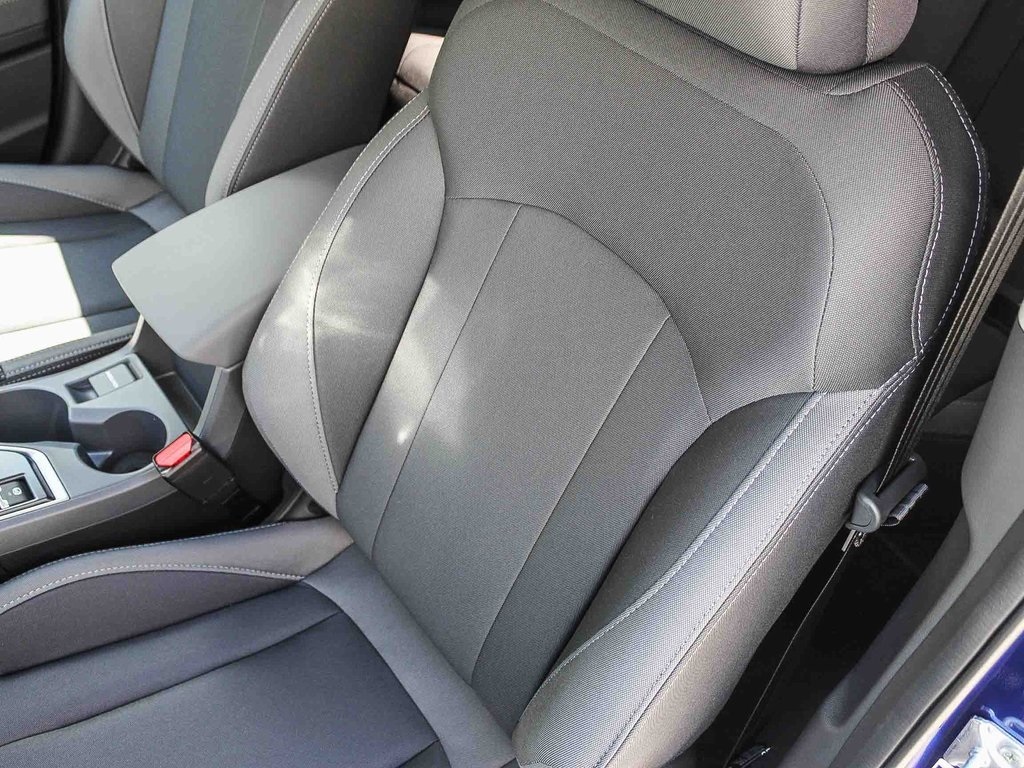2025 Subaru Crosstrek Premium photo 21