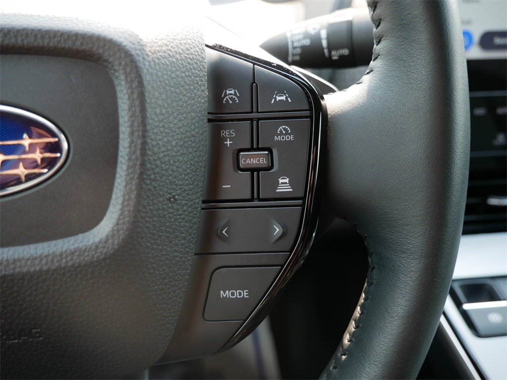 2024 Subaru Solterra Touring photo 24