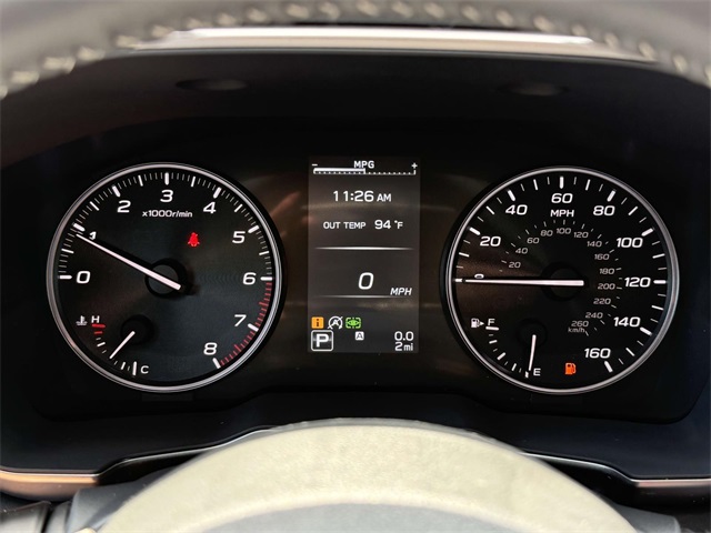 2025 Subaru Outback Touring XT photo 23