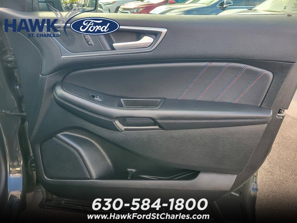 2024 FORD EDGE - Image 24