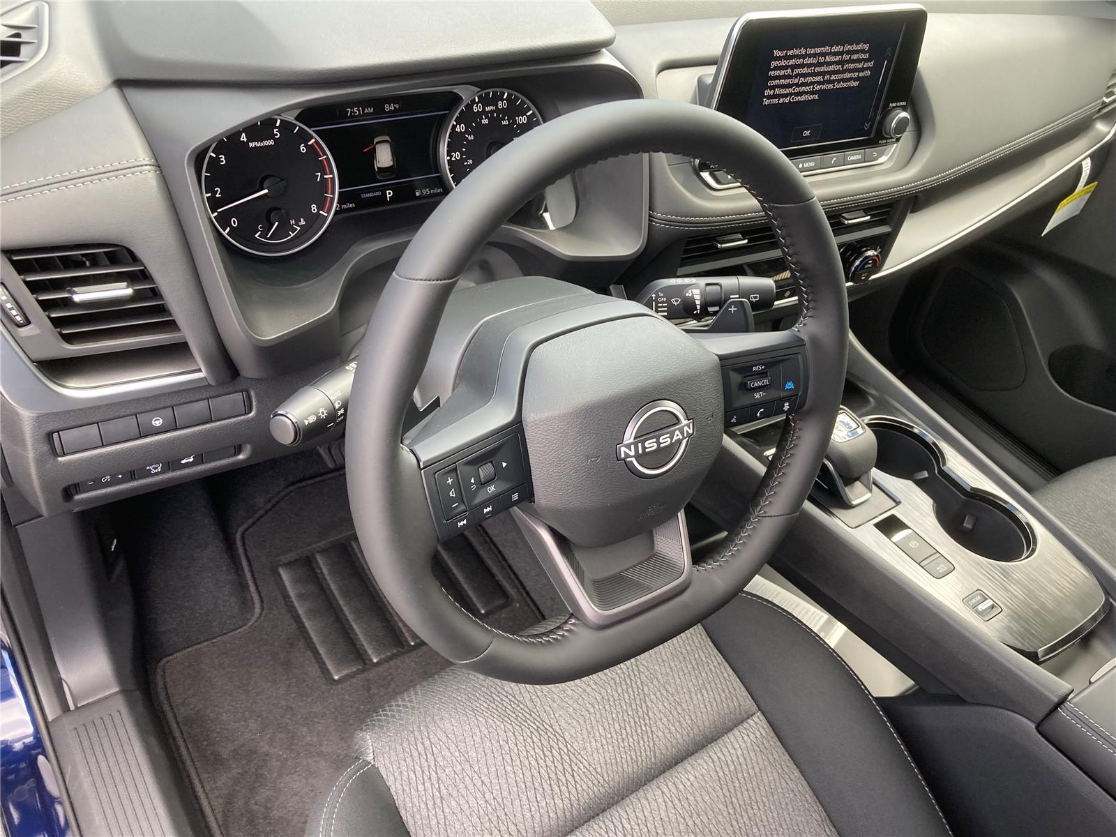 2026 Nissan Rogue SV photo 12