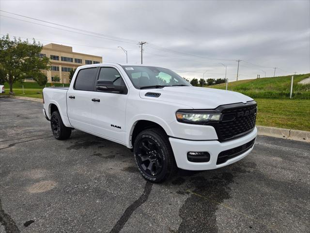 2025 RAM Ram 1500 Pickup Big Horn/Lone Star's photo