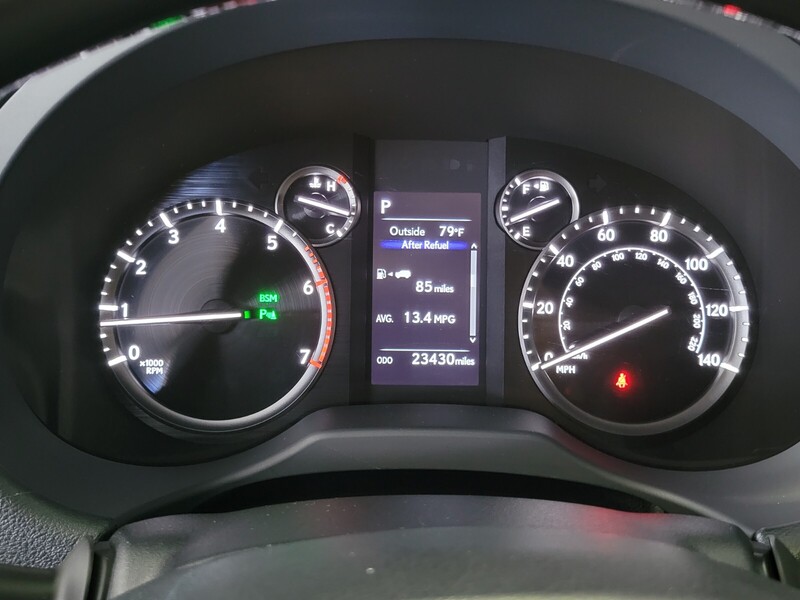 2023 Lexus GX 460 Premium photo 22