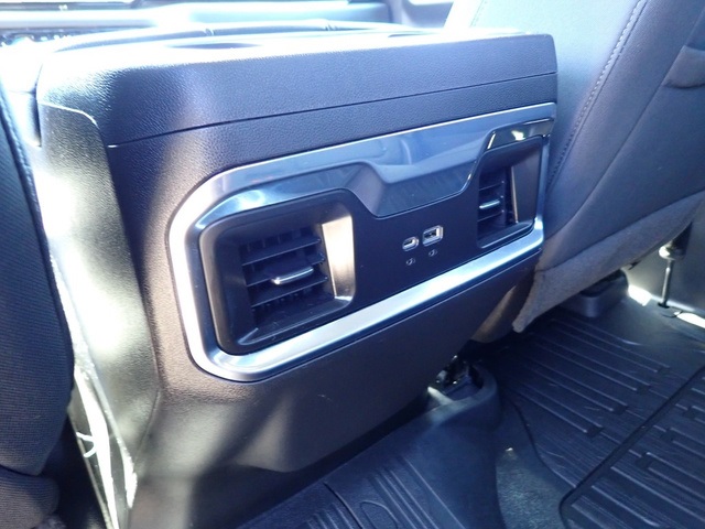 2022 Gmc Sierra 1500 Elevation photo 17