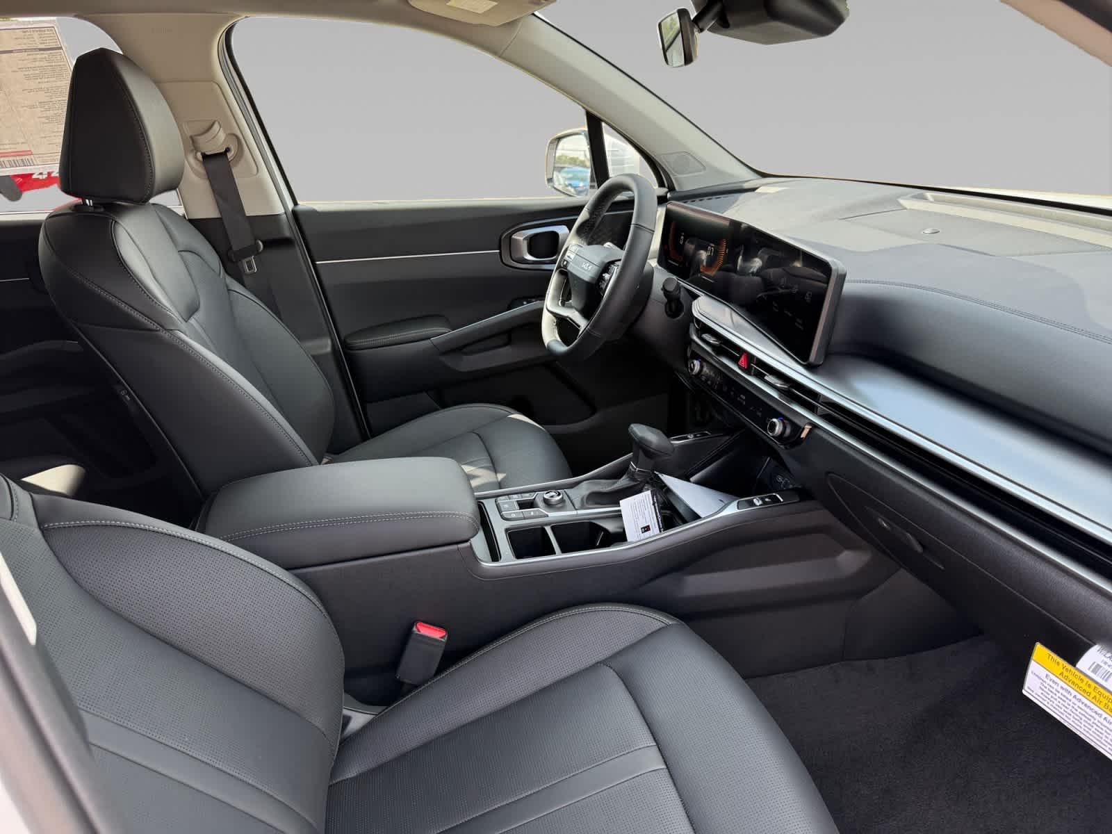 2026 Kia Sorento S photo 14