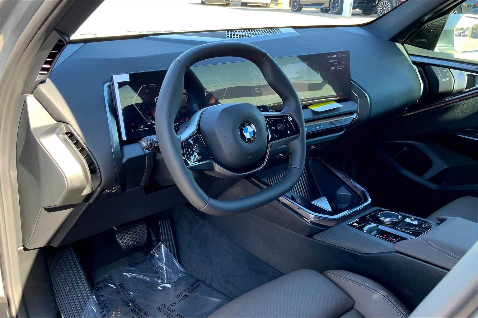 2026 Bmw X3 photo 7