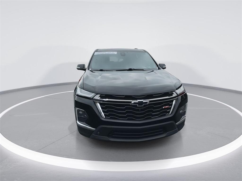 2023 Chevrolet Traverse RS photo 2