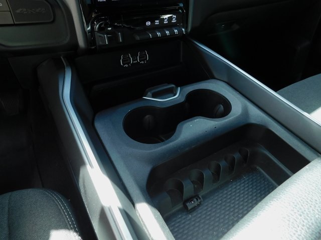 2022 Ram 3500 Big Horn photo 24