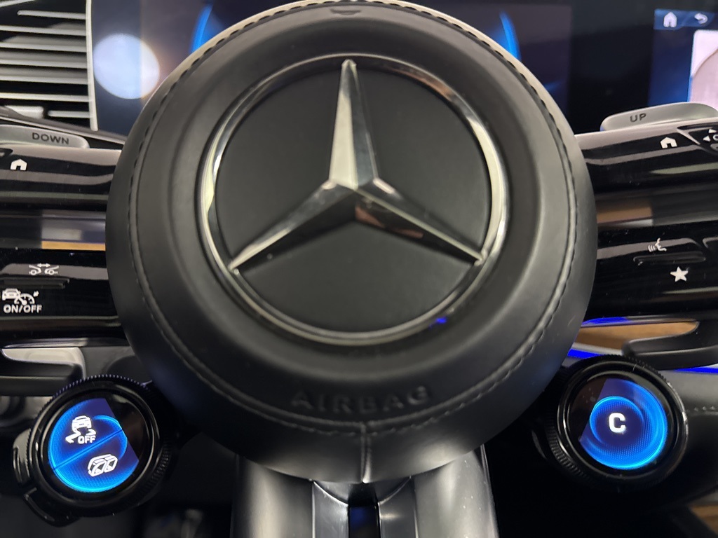 2024 Mercedes Benz GLE 53 AMG 4MATIC Coupe photo 28