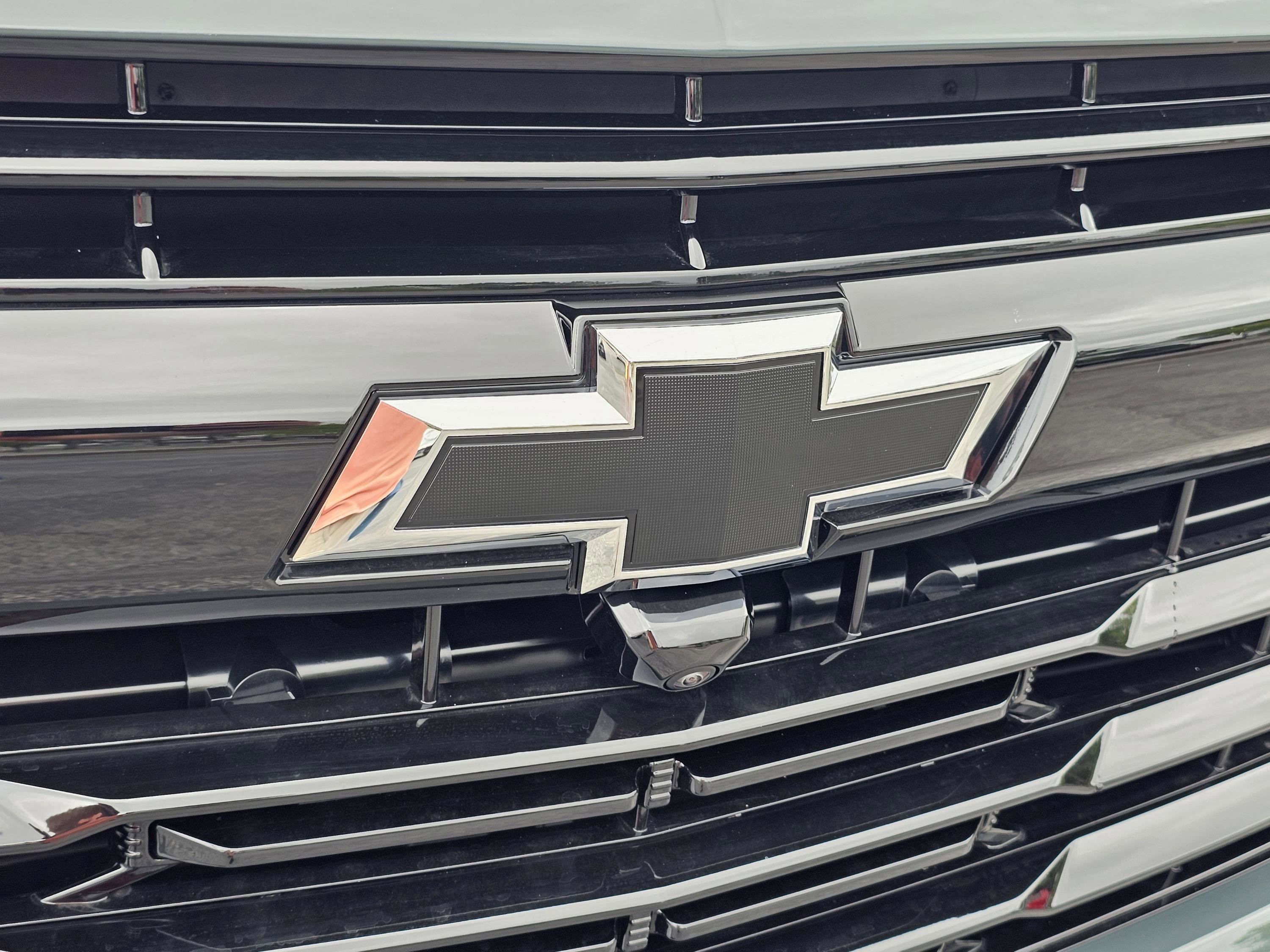 2025 Chevrolet Tahoe RST photo 26