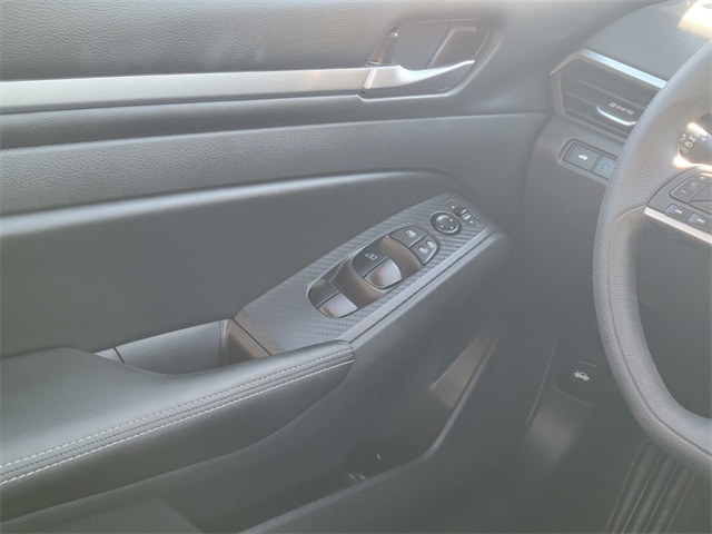 2022 Nissan Altima 2.5 SV photo 30