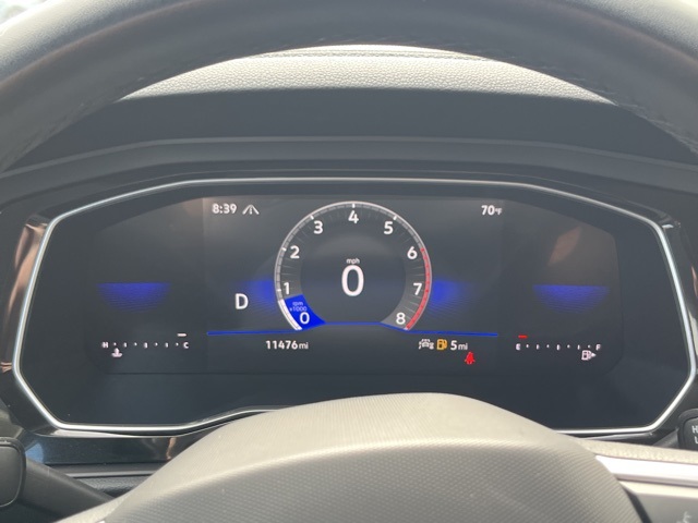 2024 Volkswagen Jetta 1.5T SE photo 30