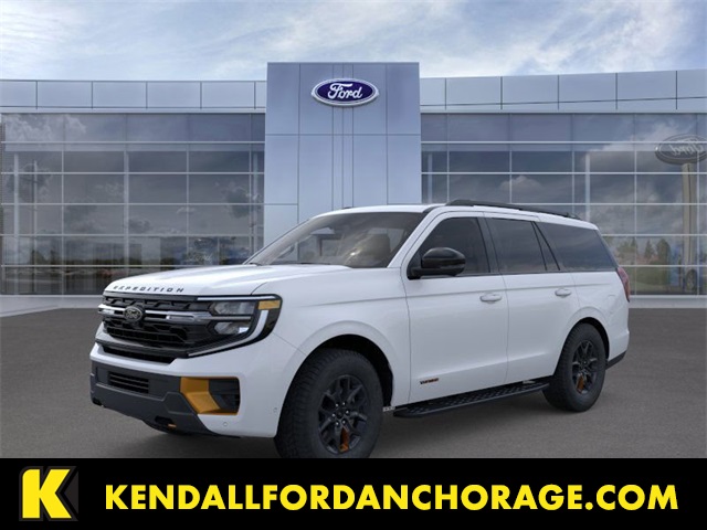 2026 Ford Expedition
