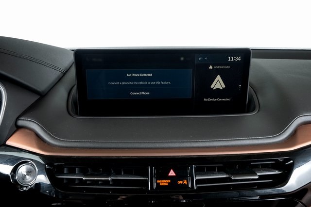 2023 Acura MDX SH-AWD Technology photo 35