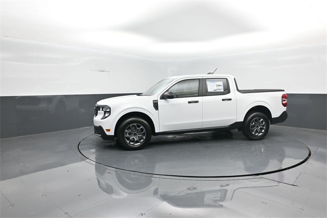 2025 Ford Maverick XLT photo 4