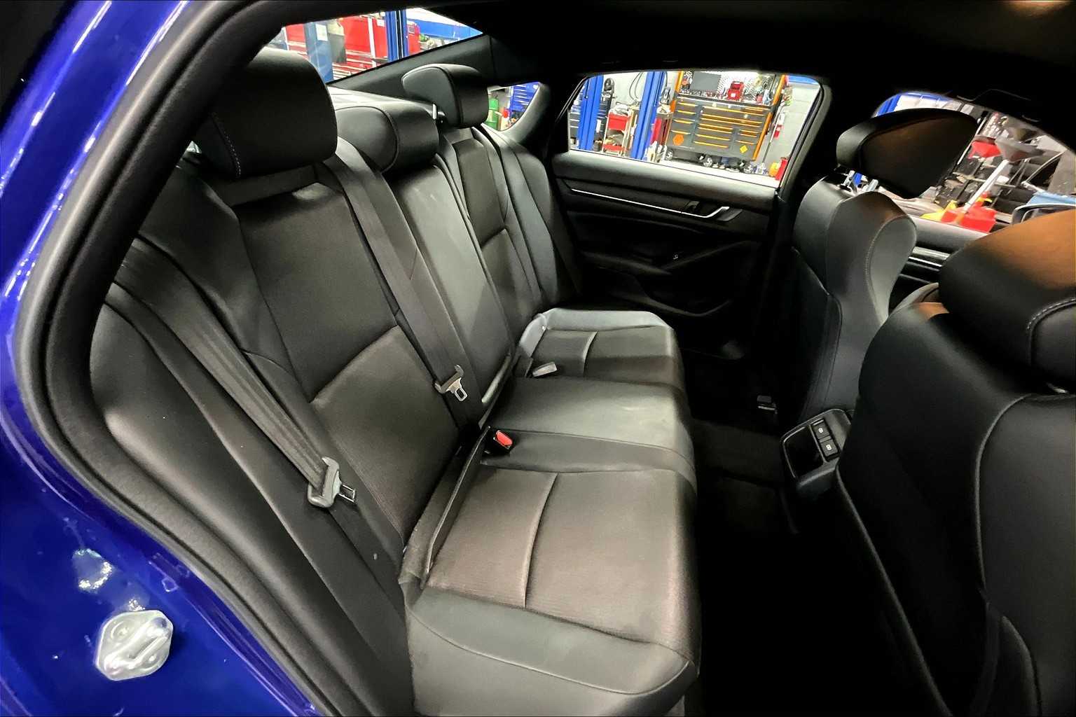 2022 Honda Accord Sport photo 20