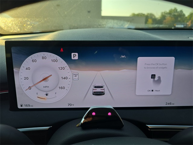 2026 Genesis GV70 2.5T photo 15