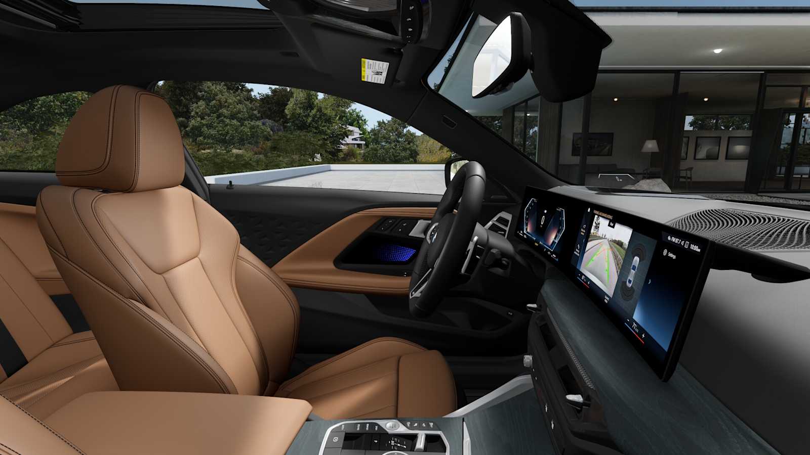 2025 Bmw 230i photo 9