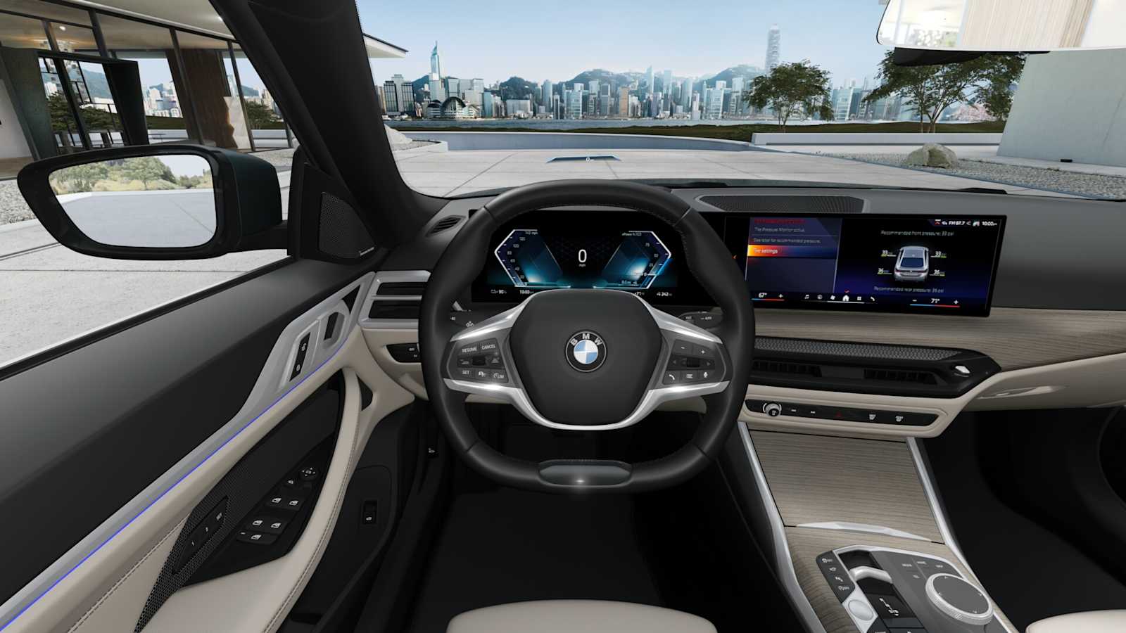 2025 Bmw i4 eDrive40 photo 13