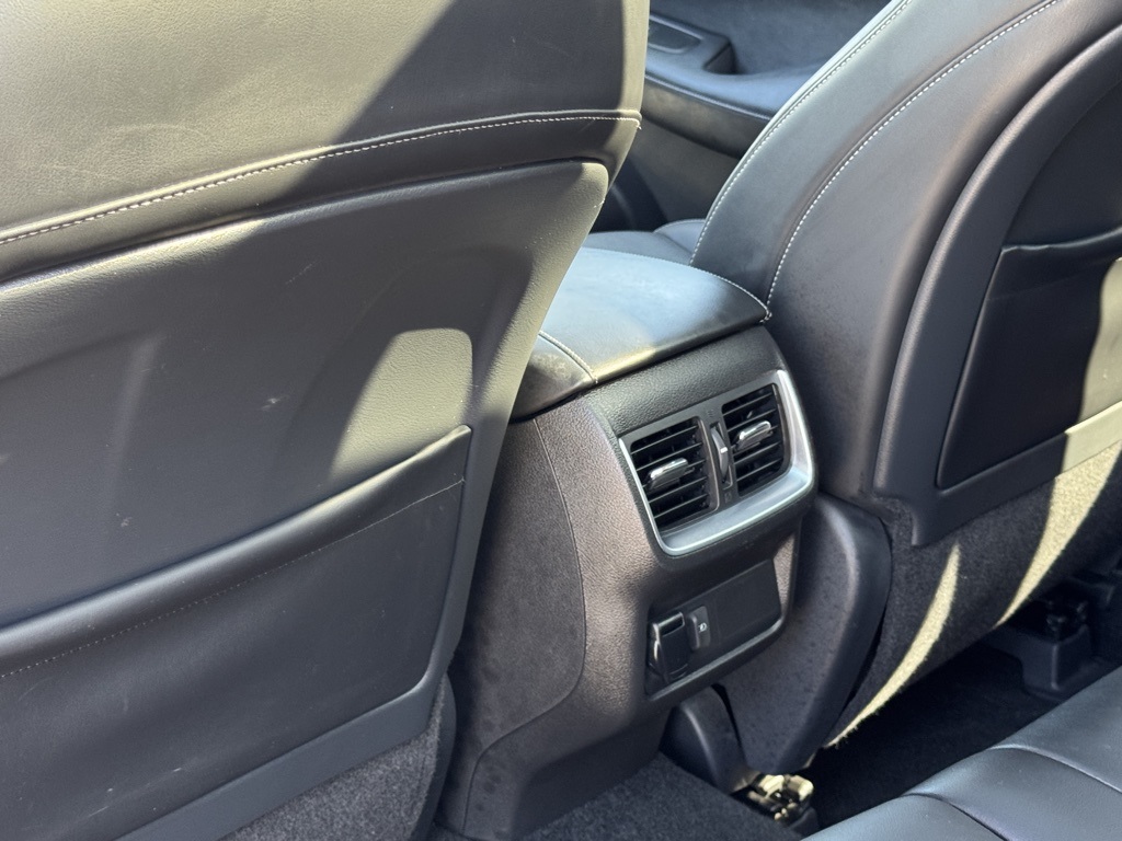 2021 Infiniti QX50 Luxe photo 23