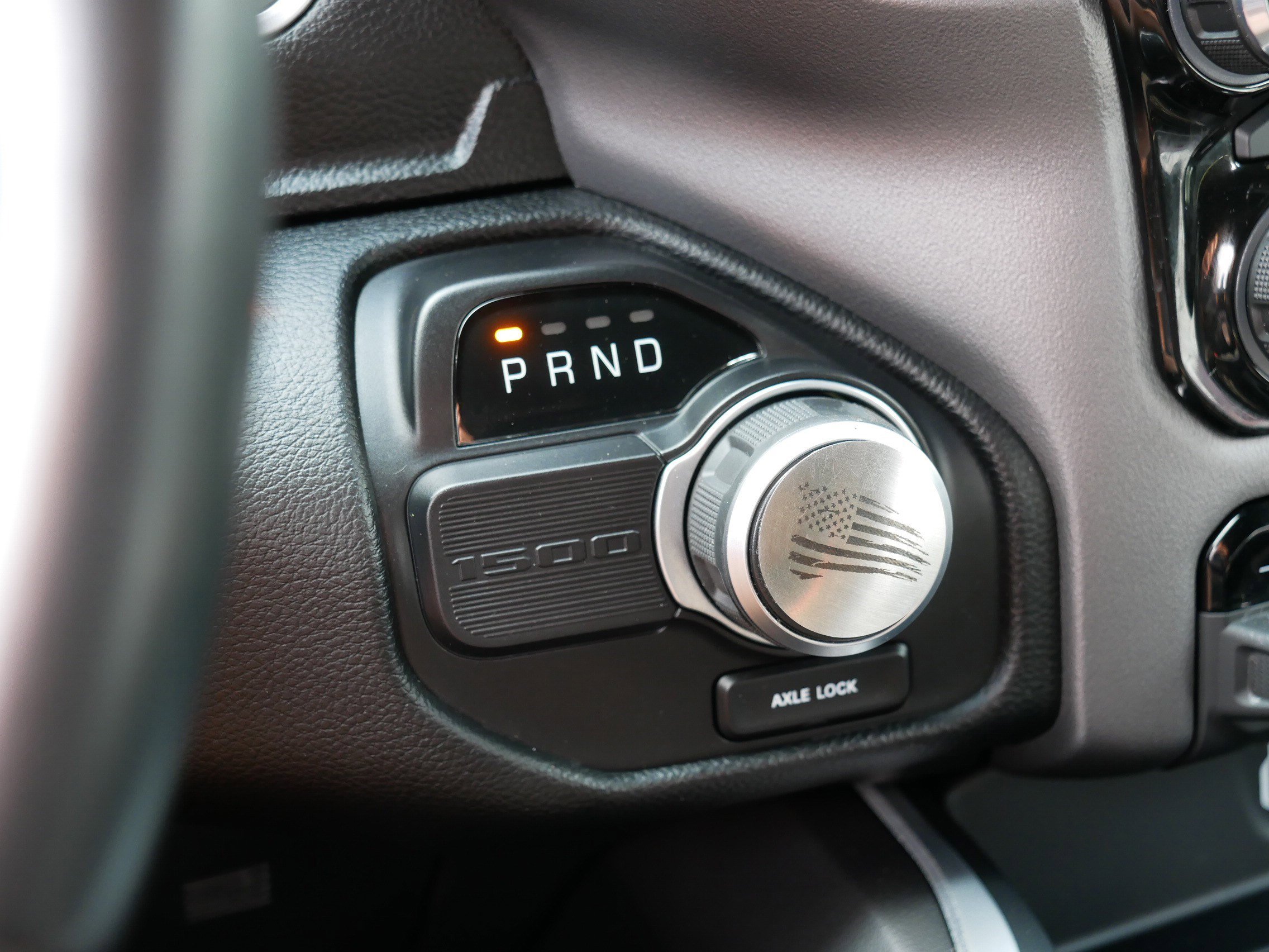 2022 Ram 1500 Big Horn photo 24