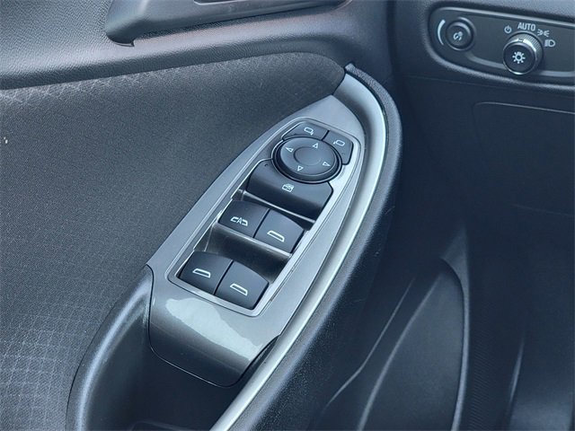 2023 Chevrolet Malibu 1LT photo 23