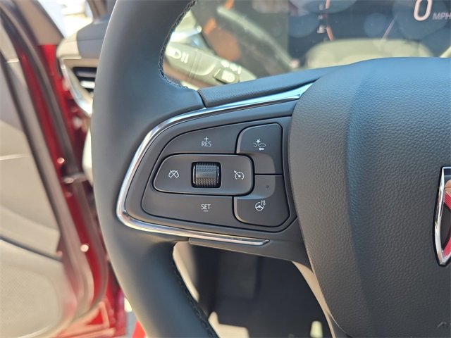 2025 Buick Envista Preferred photo 24