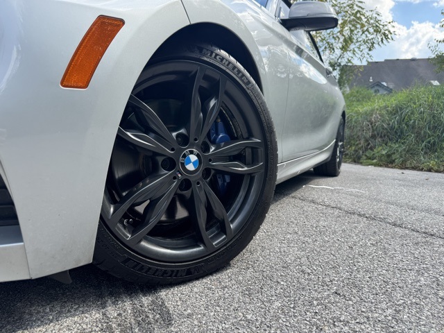 2016 Bmw M235i xDrive photo 2